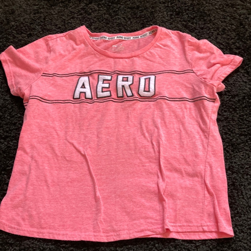 Aeropostale t-shirt